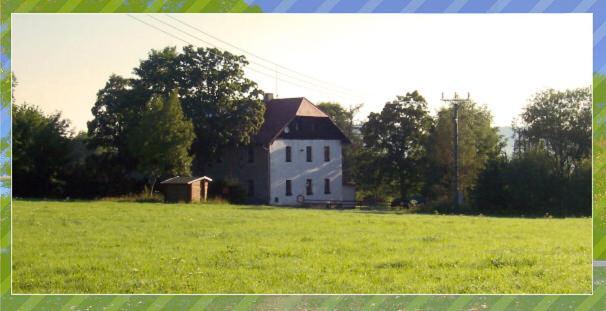 Penzion Vozzyk Nove Hute Exterior photo